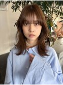 ミディアムレイヤー