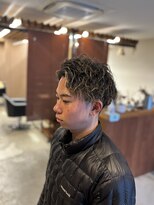 アンドチル(And Chill)&nbsp;メッシュ,ハイライト