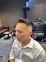 ビスタッグ(VISTAG)&nbsp;サイドパート