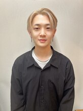 アトレ 辻堂店(attrait) 荒沢 あきら