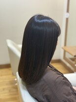 エルパティオ(EL PATIO)&nbsp;髪質改善トリートメント