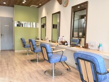 店内デザイン♪