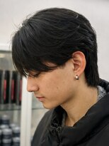 ササ 京都河原町店(33 SASA)&nbsp;曲がる縮毛矯正　京都四条河原町
