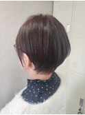 ショート