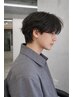深澤担当【雰囲気・印象アップ】平日限定！似合わせメンズカット