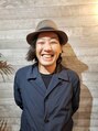 アグ ヘアー シーン 元町店(Agu hair scene)&nbsp;西村 祐介