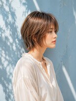 ディンプル 越谷駅前(DiMPlE)&nbsp;ナチュラルショートDiMPlE越谷/越谷駅前/越谷レイクタウン