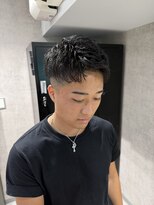 クリーム 大宮(CREAM) アップバング