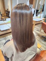 ナップヘアースコヤ(NAP hair Scoya)&nbsp;髪質改善トリートメント