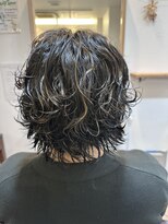 グッドプレイスアンドシング 江坂店(Good Place&thing)&nbsp;メンズカット/メンズ/メンズカラー/メンズパーマ/江坂/江坂駅