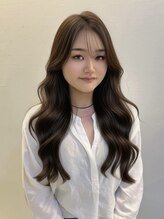 リーオオサカ(Lee Osaka)&nbsp;kanna 