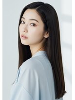 エクラート ミリア 錦糸町店(ECLART milia)&nbsp;艶髪セミロング艶髪