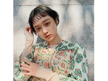 ラモードイワイトキ(La mode IWAI toki)の雰囲気（透明感のあるトレンドスタイルから王道スタイルまでお任せ！）