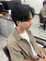 ノイ 経堂(noi)&nbsp;ニュアンスパーマ