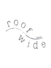 roof　wide【ルーフワイド】