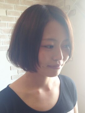 ノアズアーク(NOAH'S ARK) ☆☆☆Dollyボブ☆☆☆