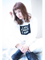 マイティ バイ エイチ(mighty by H)&nbsp;【mighty hair】 外国人風＊BOB ＊[052-262-4162]