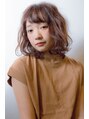 ヘアーミュゼ 井田店(Hair Musee)&nbsp;ナチュラルでかわいいスタイルが好きです。パーマかけましょう！