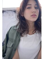 ミラバイグリーン(Mira by green)&nbsp;大人 "抜け感" medium