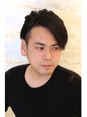 ツーブロック