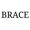ブレイス(BRACE)のお店ロゴ