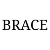 ブレイス(BRACE)のお店ロゴ