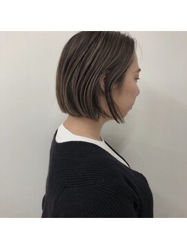 キー(kii) natural bob(asuka)