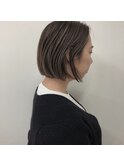 natural bob(asuka)