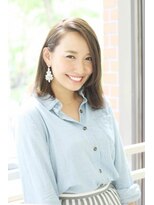 フォルテ 藤枝エピ店&nbsp;うち巻きワンカールボブ