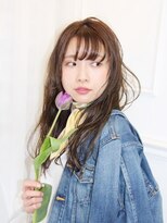 ノート イチイチゼロサン(note.1103 from Londo)&nbsp;ラフミックスナチュラルロング☆