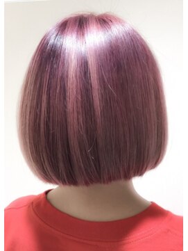 プログレス 荻窪店(PROGRESS) 艶ストレート