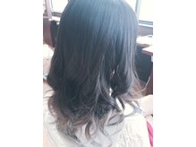 サンティ ヘアファーム(santi hair farm)