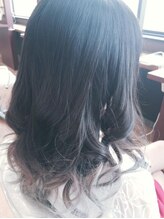 サンティ ヘアファーム(santi hair farm)