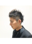 ツートンウルフ