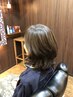 ★ご新規限定★カット+デジタルパーマ+スパ+トリートメント￥22440【３回可】