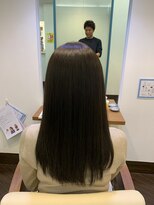 ベルナ(BELUNA)&nbsp;美髪×ミネコラトリートメント