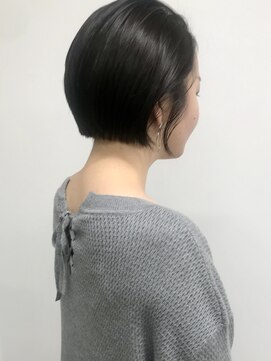 エイト 三軒茶屋店(EIGHT) ミニマルボブ10/23