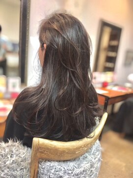 ミーノ(mieno) オーガニックカラー