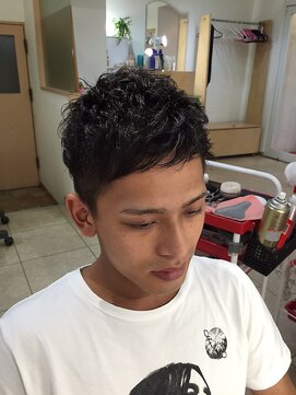 エル(EL) 2ブロック