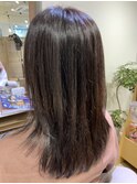 レイヤースタイル