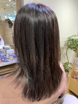 ユーネリー(U-NERY)&nbsp;レイヤースタイル