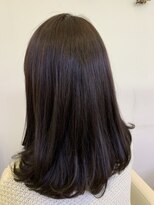 エスハートオブヘアー 植田店(ES Heart of HAIR)&nbsp;【ES植田店 伊藤】 ウィンタースタイル No.16
