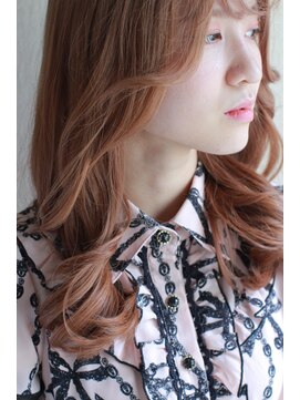 アドール(ADOR) ヨシンモリ　韓国