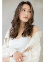 モッズヘア 上尾西口店(mod's hair)&nbsp;外国人風大人巻き小顔フレンチガーリー302Y上尾10代20代30代