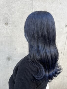 アンダーバーホワイト 南海難波店(_WHITE) 【＿white+】