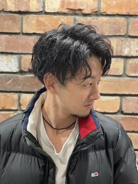 ヒロギンザ 川崎店(HIRO GINZA) こぼしバング