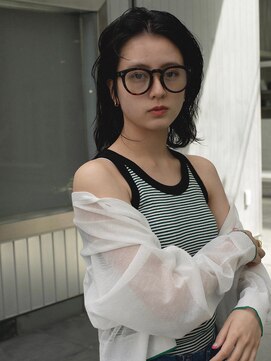 ハイカ(HYCA) natural perm