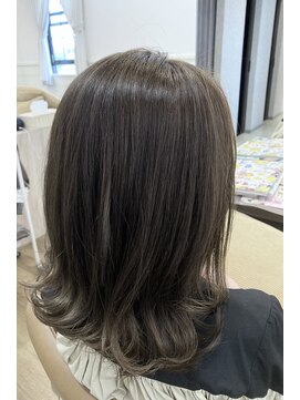 ナトゥーラ 一宮(NATURA) お客様スタイル