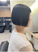 【penelope】山下　小顔ショート　くびれショート20代30代[新宿]