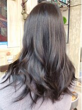 ヘアーメイク デコ トウキョウ 錦糸町店(hair make Deco. Tokyo) 植物性オーガニックカラーやヘナカラーでツヤサラになりましょう